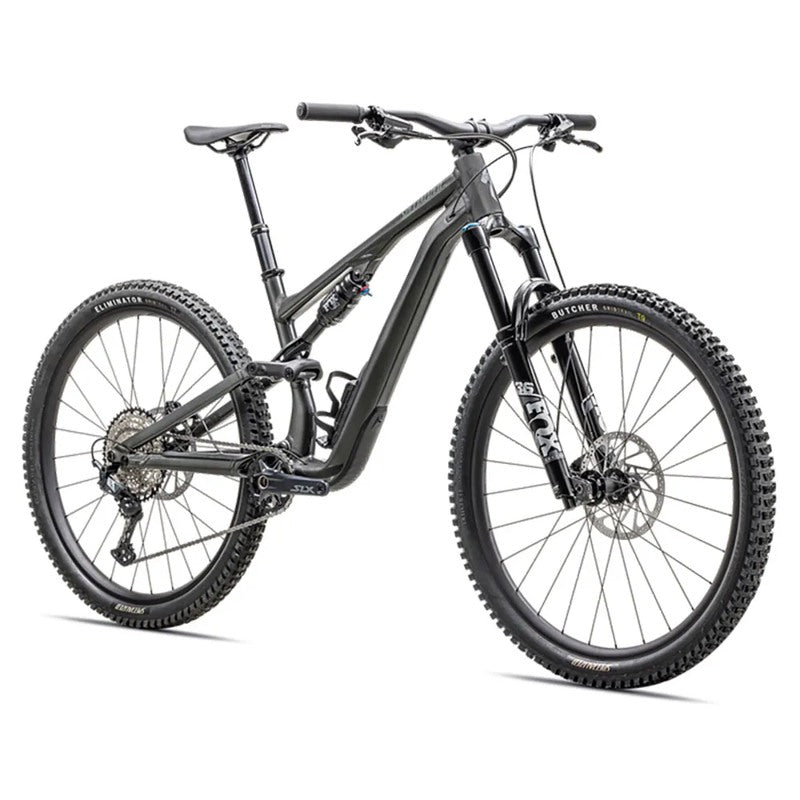 Bicicleta de MTB Stumpjumper 15 Comp 29´´ SLX M7100 SGS 2025 - Mercado de Luxo - O Maior E-Commerce de Bens, Produtos e Serviços de Luxo do Brasil.