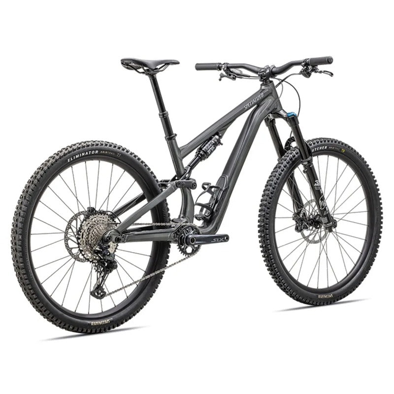 Bicicleta de MTB Stumpjumper 15 Comp 29´´ SLX M7100 SGS 2025 - Mercado de Luxo - O Maior E-Commerce de Bens, Produtos e Serviços de Luxo do Brasil.