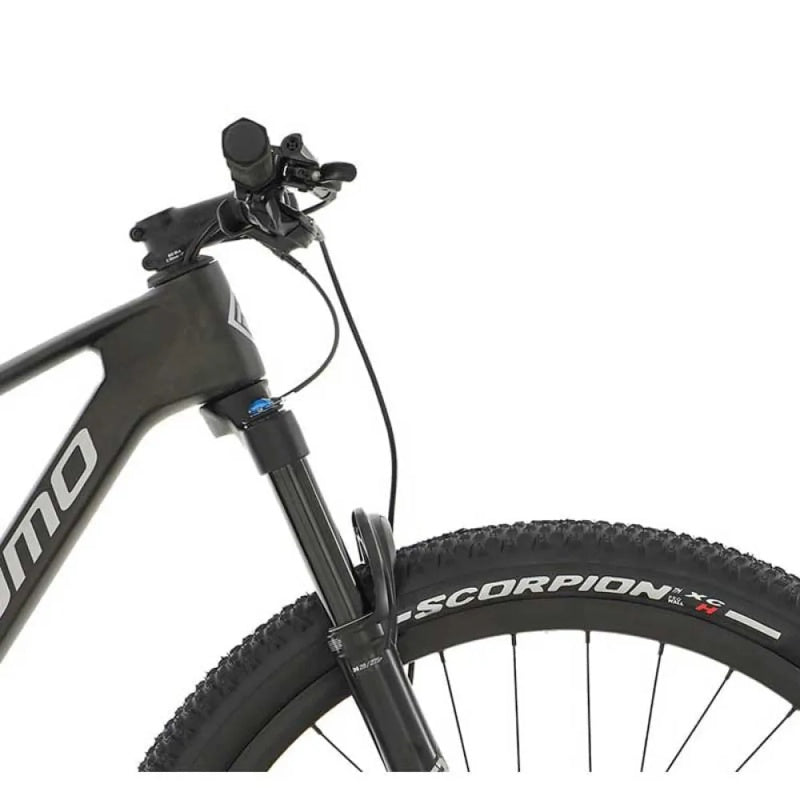 Bicicleta de MTB Track R120 10 29´´ SX 2024 - Mercado de Luxo - O Maior E-Commerce de Bens, Produtos e Serviços de Luxo do Brasil.