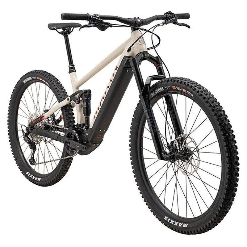 Bicicleta de MTB Rift Zone E1 29´´ 2024 - Mercado de Luxo - O Maior E-Commerce de Bens, Produtos e Serviços de Luxo do Brasil.