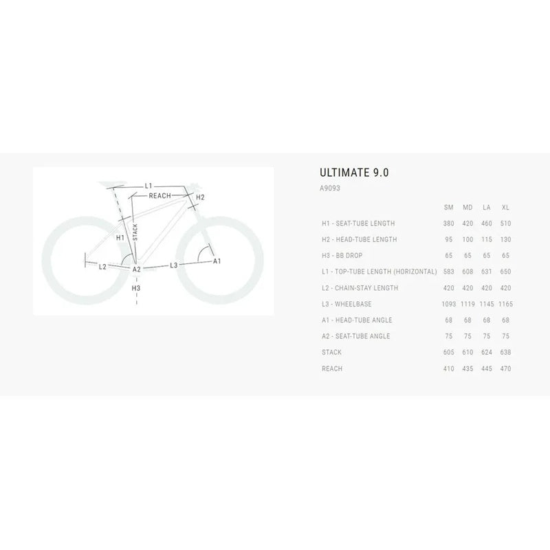 Bicicleta de MTB Ultimate 9.0 29´´ XT 8100 2023 - Mercado de Luxo - O Maior E-Commerce de Bens, Produtos e Serviços de Luxo do Brasil.
