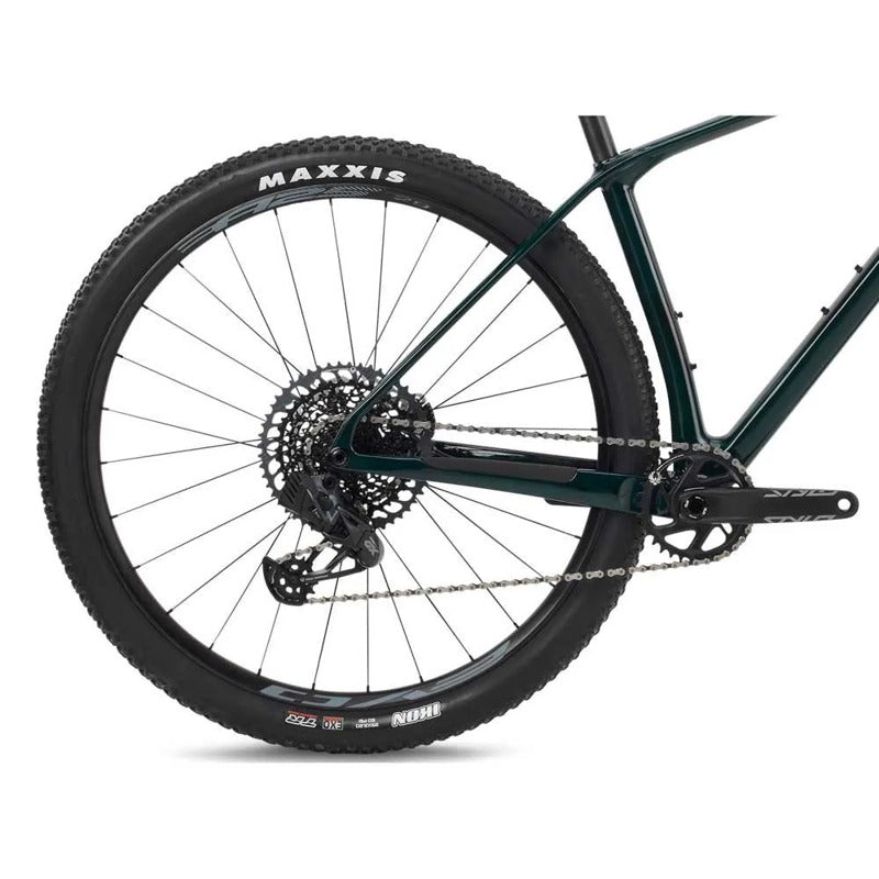 Bicicleta de MTB Ultimate 9.0 29´´ XT 8100 2023 - Mercado de Luxo - O Maior E-Commerce de Bens, Produtos e Serviços de Luxo do Brasil.