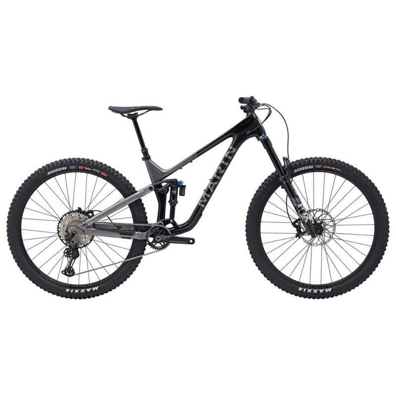 Bicicleta de MTB Alpine Trail Carbon 2 29´´ XT 2023 - Mercado de Luxo - O Maior E-Commerce de Bens, Produtos e Serviços de Luxo do Brasil.