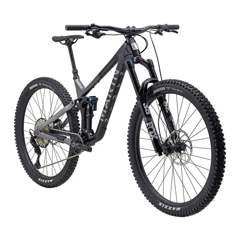 Bicicleta de MTB Alpine Trail Carbon 2 29´´ XT 2023 - Mercado de Luxo - O Maior E-Commerce de Bens, Produtos e Serviços de Luxo do Brasil.