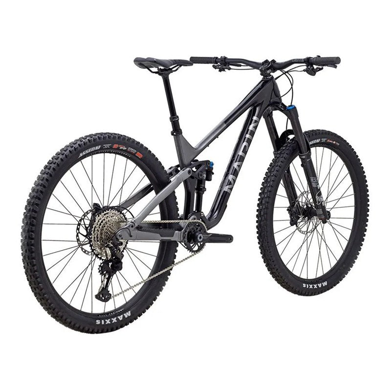 Bicicleta de MTB Alpine Trail Carbon 2 29´´ XT 2023 - Mercado de Luxo - O Maior E-Commerce de Bens, Produtos e Serviços de Luxo do Brasil.