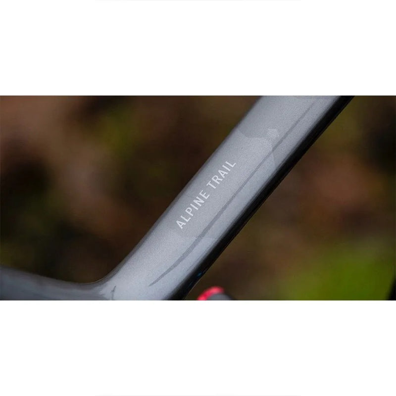 Bicicleta de MTB Alpine Trail Carbon 2 29´´ XT 2023 - Mercado de Luxo - O Maior E-Commerce de Bens, Produtos e Serviços de Luxo do Brasil.