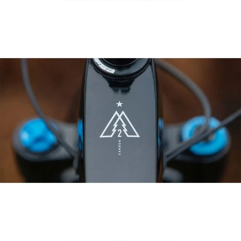 Bicicleta de MTB Alpine Trail Carbon 2 29´´ XT 2023 - Mercado de Luxo - O Maior E-Commerce de Bens, Produtos e Serviços de Luxo do Brasil.