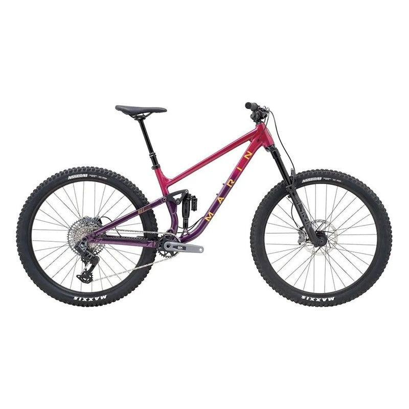 Bicicleta de MTB Rift Zone XR 29´´ AXS 2024 - Mercado de Luxo - O Maior E-Commerce de Bens, Produtos e Serviços de Luxo do Brasil.