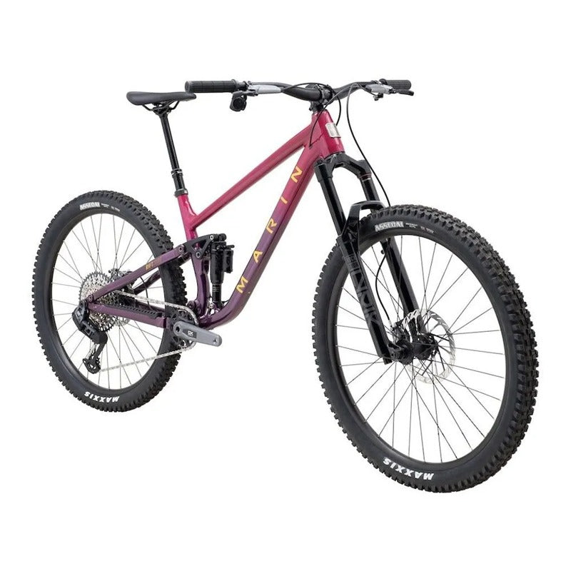 Bicicleta de MTB Rift Zone XR 29´´ AXS 2024 - Mercado de Luxo - O Maior E-Commerce de Bens, Produtos e Serviços de Luxo do Brasil.