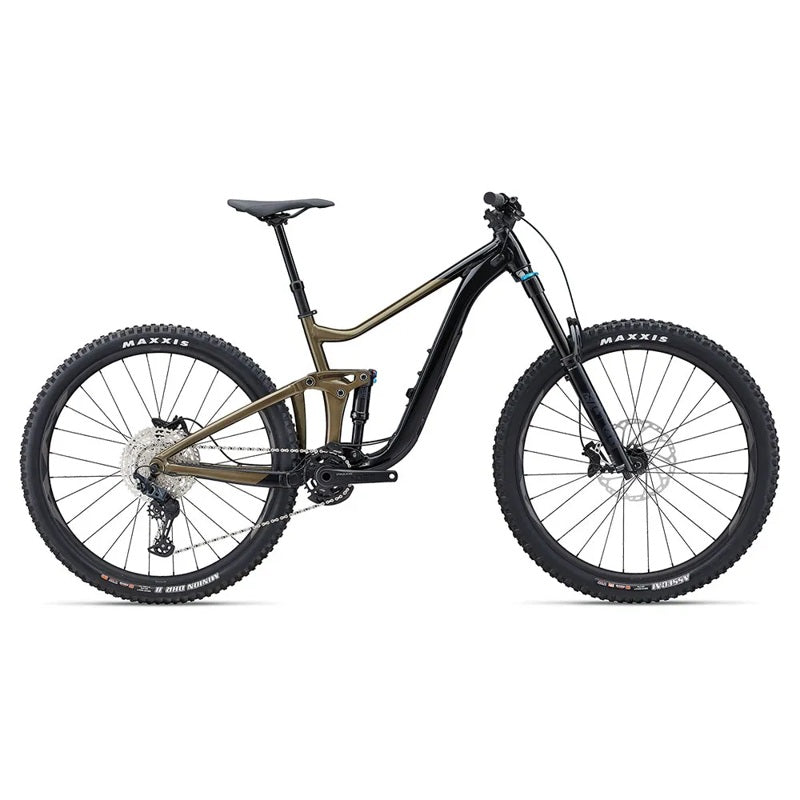 Bicicleta de MTB Reign 2 29´´ SLX RD-M7100 2024 - Mercado de Luxo - O Maior E-Commerce de Bens, Produtos e Serviços de Luxo do Brasil.