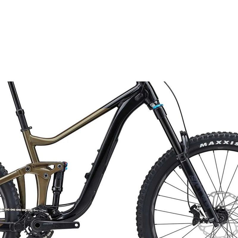 Bicicleta de MTB Reign 2 29´´ SLX RD-M7100 2024 - Mercado de Luxo - O Maior E-Commerce de Bens, Produtos e Serviços de Luxo do Brasil.