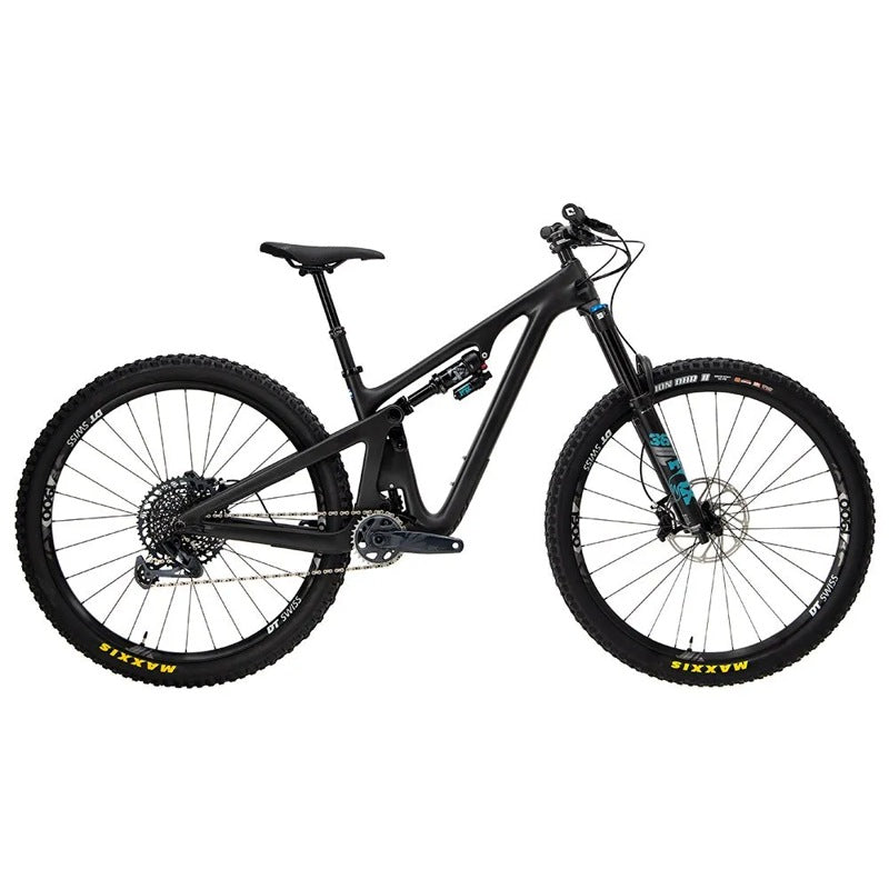 Bicicleta de MTB SB130 CLR 29´´ - Mercado de Luxo - O Maior E-Commerce de Bens, Produtos e Serviços de Luxo do Brasil.
