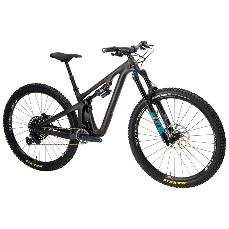Bicicleta de MTB SB130 CLR 29´´ - Mercado de Luxo - O Maior E-Commerce de Bens, Produtos e Serviços de Luxo do Brasil.