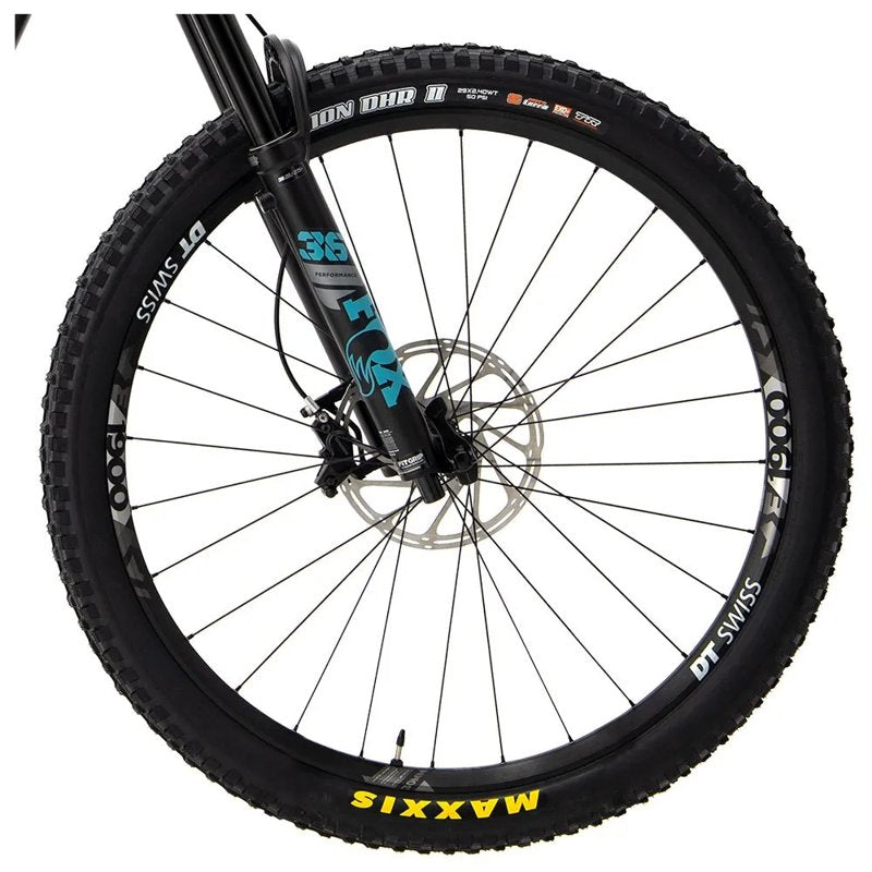Bicicleta de MTB SB130 CLR 29´´ - Mercado de Luxo - O Maior E-Commerce de Bens, Produtos e Serviços de Luxo do Brasil.