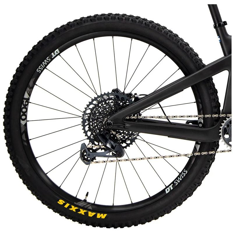 Bicicleta de MTB SB130 CLR 29´´ - Mercado de Luxo - O Maior E-Commerce de Bens, Produtos e Serviços de Luxo do Brasil.