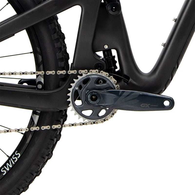 Bicicleta de MTB SB130 CLR 29´´ - Mercado de Luxo - O Maior E-Commerce de Bens, Produtos e Serviços de Luxo do Brasil.