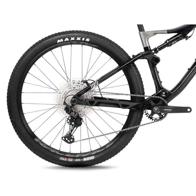 Bicicleta de MTB Lynx Race LT 6.5 29´´ XT 8100 2024 - Mercado de Luxo - O Maior E-Commerce de Bens, Produtos e Serviços de Luxo do Brasil.