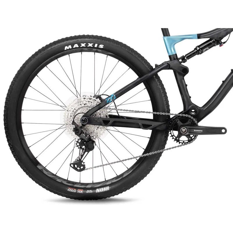 Bicicleta de MTB Lynx Race LT 6.5 29´´ XT 8100 2024 - Mercado de Luxo - O Maior E-Commerce de Bens, Produtos e Serviços de Luxo do Brasil.