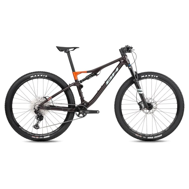 Bicicleta de MTB Lynx Race LT 6.5 29´´ XT 8100 2024 - Mercado de Luxo - O Maior E-Commerce de Bens, Produtos e Serviços de Luxo do Brasil.