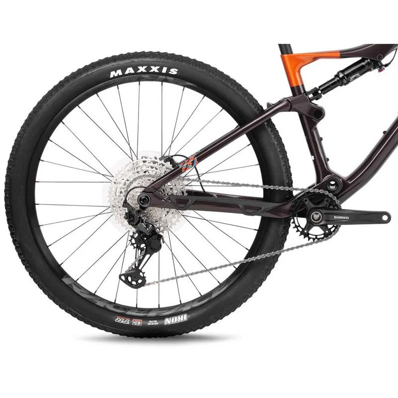 Bicicleta de MTB Lynx Race LT 6.5 29´´ XT 8100 2024 - Mercado de Luxo - O Maior E-Commerce de Bens, Produtos e Serviços de Luxo do Brasil.