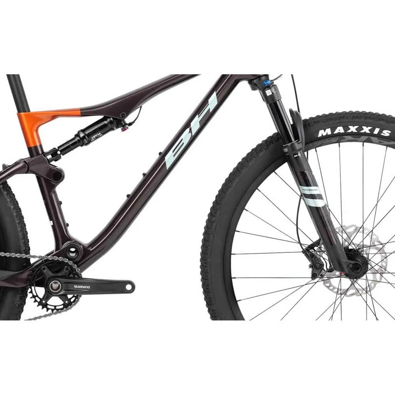 Bicicleta de MTB Lynx Race LT 6.5 29´´ XT 8100 2024 - Mercado de Luxo - O Maior E-Commerce de Bens, Produtos e Serviços de Luxo do Brasil.