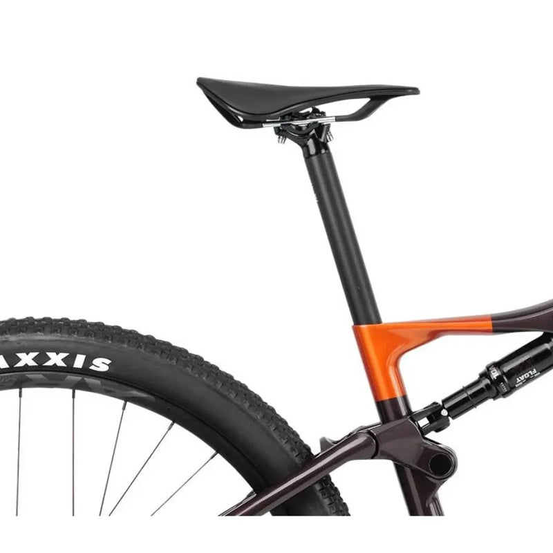 Bicicleta de MTB Lynx Race LT 6.5 29´´ XT 8100 2024 - Mercado de Luxo - O Maior E-Commerce de Bens, Produtos e Serviços de Luxo do Brasil.