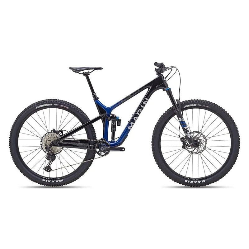 Bicicleta de MTB Rift Zone Carbon 2 29´´ XT 2023 - Mercado de Luxo - O Maior E-Commerce de Bens, Produtos e Serviços de Luxo do Brasil.
