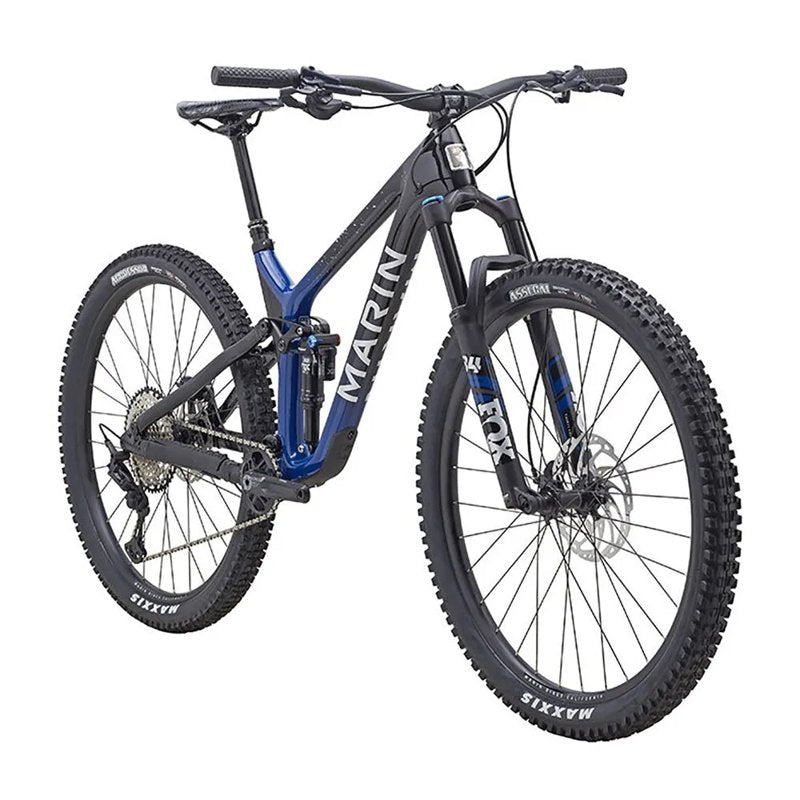 Bicicleta de MTB Rift Zone Carbon 2 29´´ XT 2023 - Mercado de Luxo - O Maior E-Commerce de Bens, Produtos e Serviços de Luxo do Brasil.