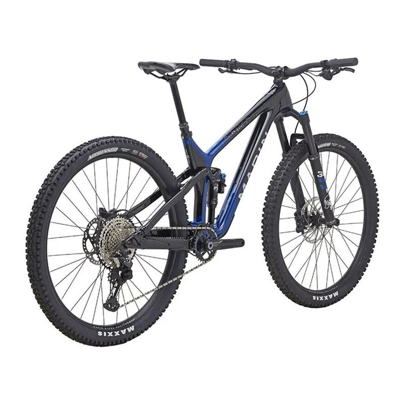 Bicicleta de MTB Rift Zone Carbon 2 29´´ XT 2023 - Mercado de Luxo - O Maior E-Commerce de Bens, Produtos e Serviços de Luxo do Brasil.
