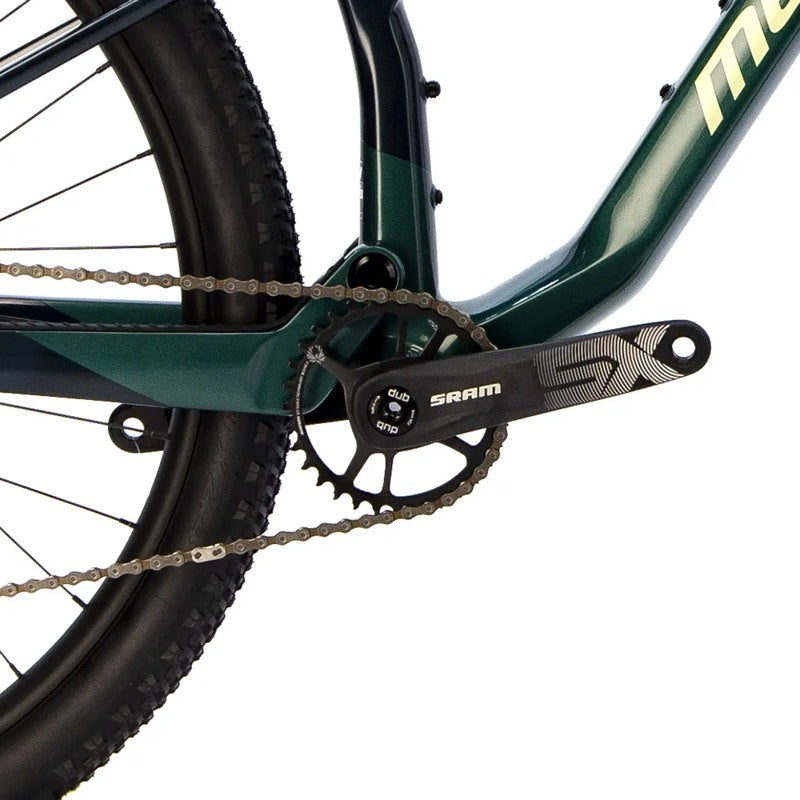 Bicicleta de MTB Track R100 10 29´´ SX Eagle 2025 - Mercado de Luxo - O Maior E-Commerce de Bens, Produtos e Serviços de Luxo do Brasil.