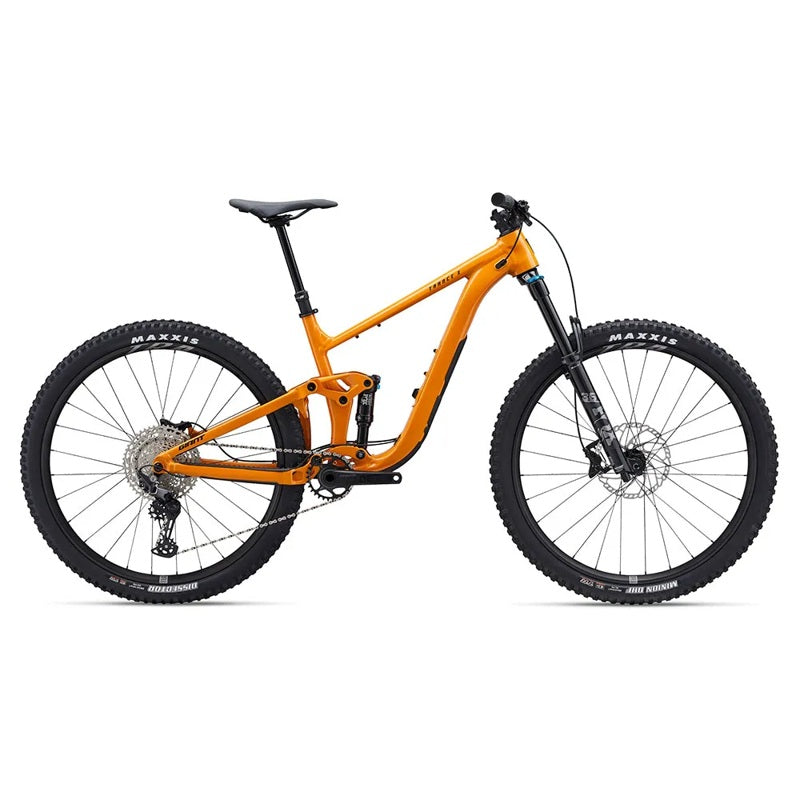 Bicicleta de MTB Trance X 2 29´´ Deore Shadow+ 2025 - Mercado de Luxo - O Maior E-Commerce de Bens, Produtos e Serviços de Luxo do Brasil.