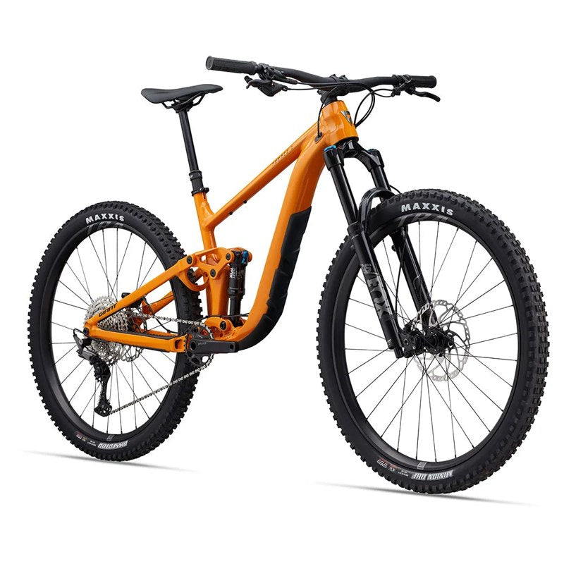 Bicicleta de MTB Trance X 2 29´´ Deore Shadow+ 2025 - Mercado de Luxo - O Maior E-Commerce de Bens, Produtos e Serviços de Luxo do Brasil.