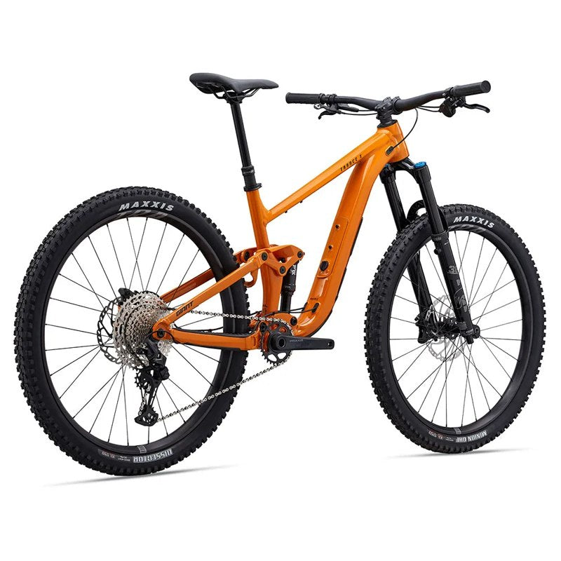 Bicicleta de MTB Trance X 2 29´´ Deore Shadow+ 2025 - Mercado de Luxo - O Maior E-Commerce de Bens, Produtos e Serviços de Luxo do Brasil.