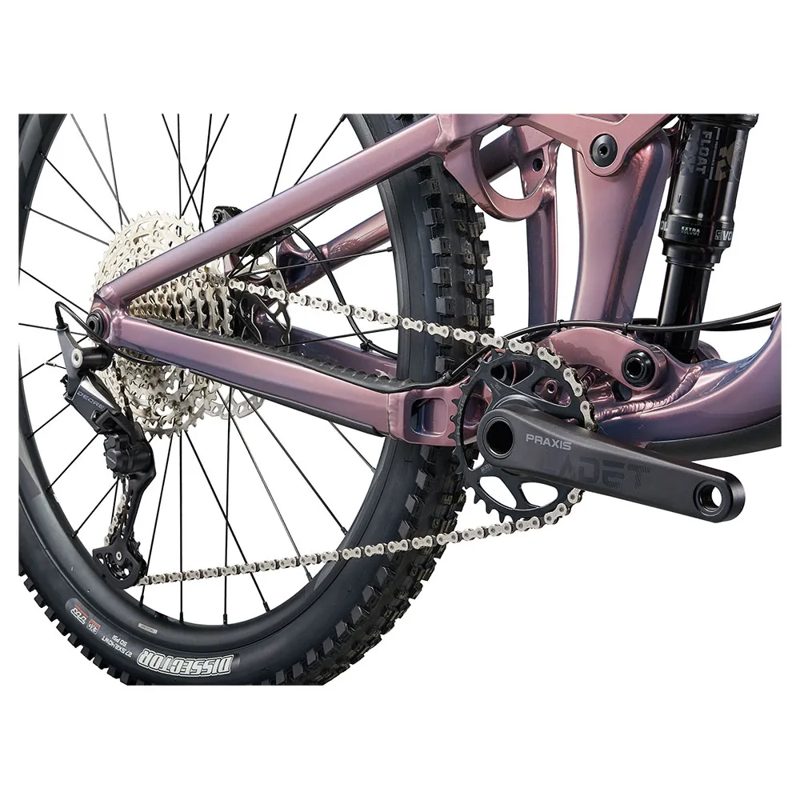 Bicicleta de MTB Intrigue X 2 29/27.5´´ Deore Shadow+ 2025 - Mercado de Luxo - O Maior E-Commerce de Bens, Produtos e Serviços de Luxo do Brasil.