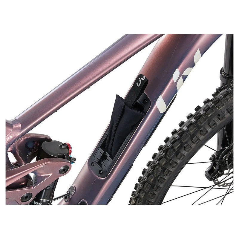 Bicicleta de MTB Intrigue X 2 29/27.5´´ Deore Shadow+ 2025 - Mercado de Luxo - O Maior E-Commerce de Bens, Produtos e Serviços de Luxo do Brasil.