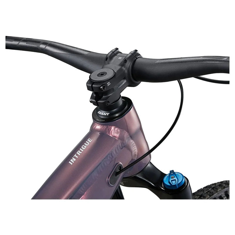 Bicicleta de MTB Intrigue X 2 29/27.5´´ Deore Shadow+ 2025 - Mercado de Luxo - O Maior E-Commerce de Bens, Produtos e Serviços de Luxo do Brasil.