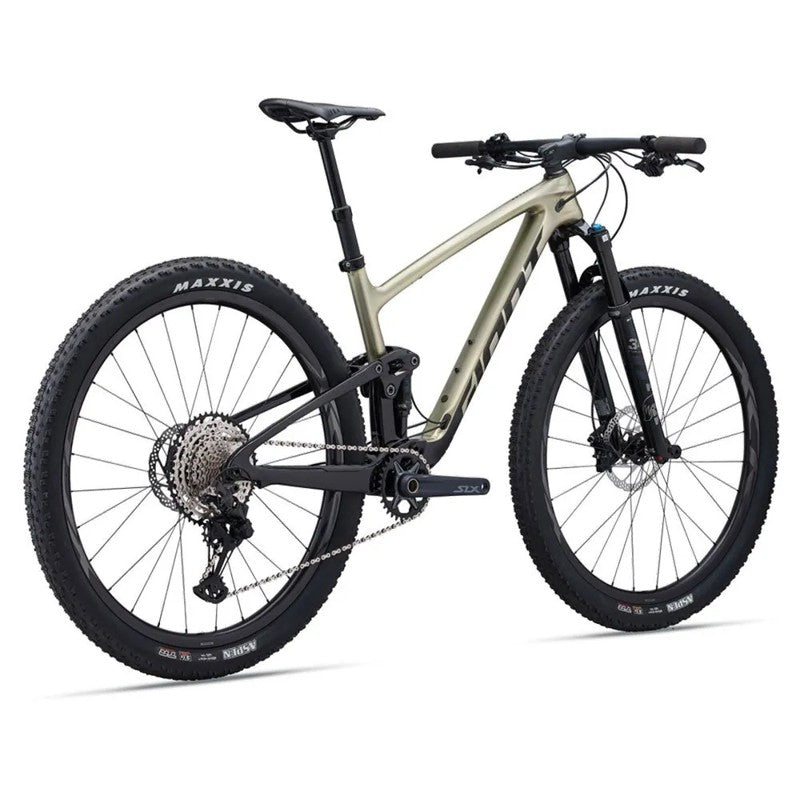 Bicicleta de MTB Anthem Advanced 2 29´´ Deore XT 2024 - Mercado de Luxo - O Maior E-Commerce de Bens, Produtos e Serviços de Luxo do Brasil.