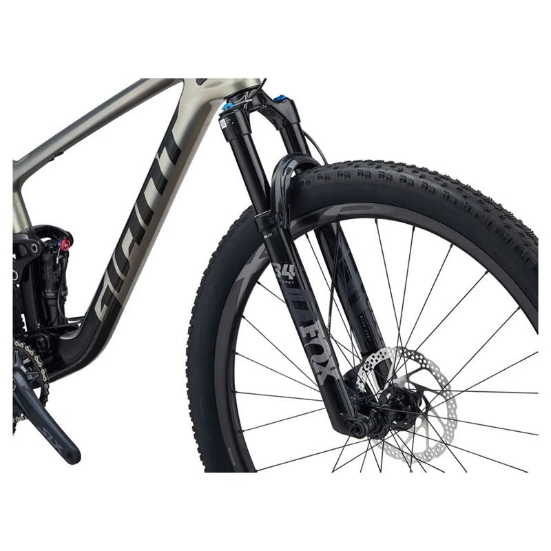 Bicicleta de MTB Anthem Advanced 2 29´´ Deore XT 2024 - Mercado de Luxo - O Maior E-Commerce de Bens, Produtos e Serviços de Luxo do Brasil.