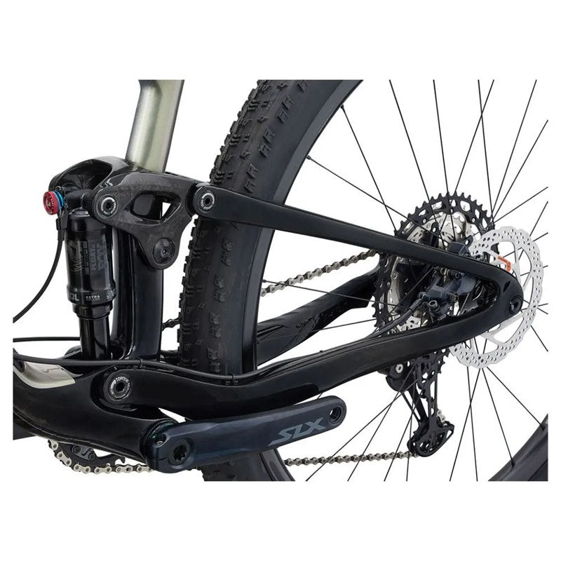 Bicicleta de MTB Anthem Advanced 2 29´´ Deore XT 2024 - Mercado de Luxo - O Maior E-Commerce de Bens, Produtos e Serviços de Luxo do Brasil.