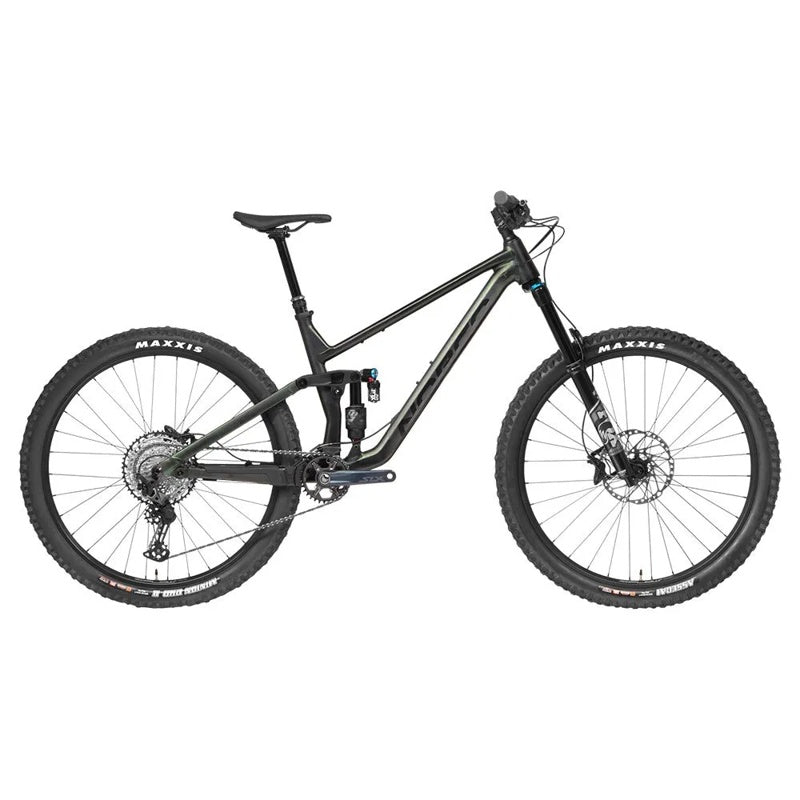 Bicicleta de MTB Sight A2 29´´ SLX RD M7100 2023 - Mercado de Luxo - O Maior E-Commerce de Bens, Produtos e Serviços de Luxo do Brasil.