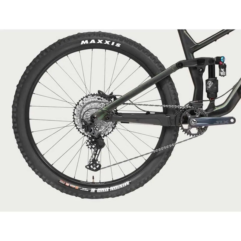 Bicicleta de MTB Sight A2 29´´ SLX RD M7100 2023 - Mercado de Luxo - O Maior E-Commerce de Bens, Produtos e Serviços de Luxo do Brasil.