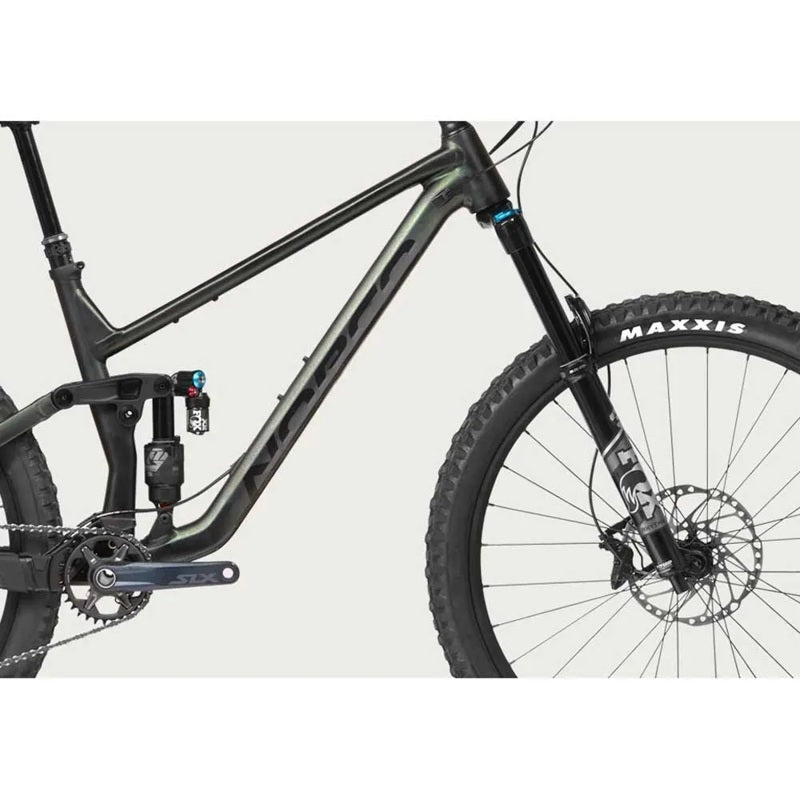 Bicicleta de MTB Sight A2 29´´ SLX RD M7100 2023 - Mercado de Luxo - O Maior E-Commerce de Bens, Produtos e Serviços de Luxo do Brasil.
