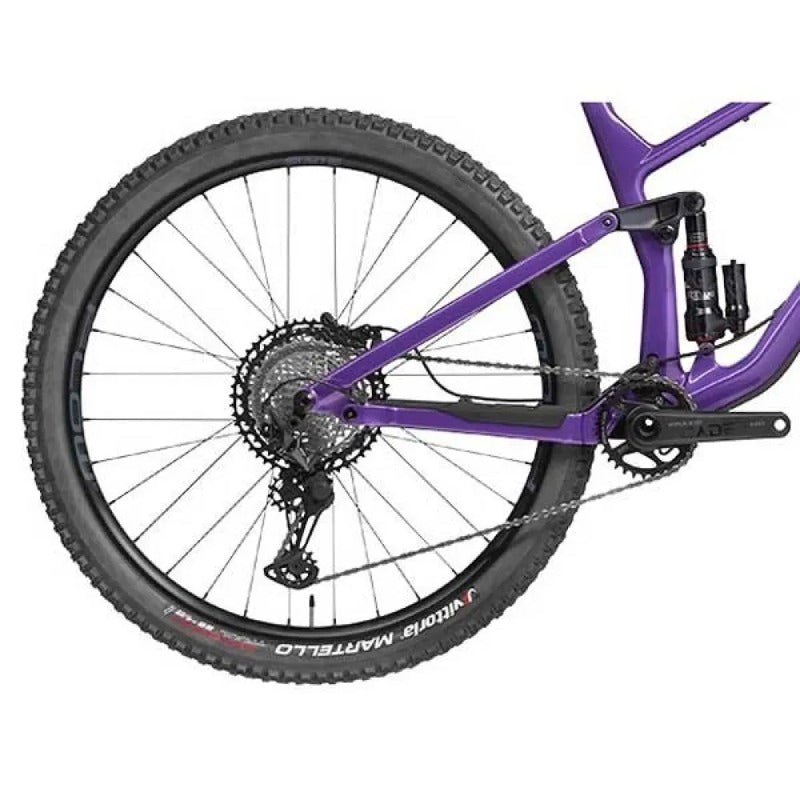 Bicicleta de MTB Optic C3 29´´ XT RD M8100 2023 - Mercado de Luxo - O Maior E-Commerce de Bens, Produtos e Serviços de Luxo do Brasil.