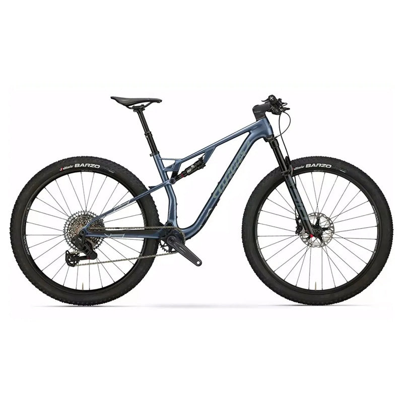 Bicicleta de MTB Urta Max SL 29´´ Deore XT BL-M8100 SGS 2025 - Mercado de Luxo - O Maior E-Commerce de Bens, Produtos e Serviços de Luxo do Brasil.