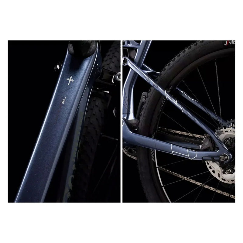 Bicicleta de MTB Urta Max SL 29´´ Deore XT BL-M8100 SGS 2025 - Mercado de Luxo - O Maior E-Commerce de Bens, Produtos e Serviços de Luxo do Brasil.