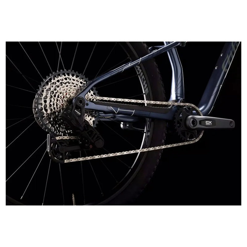 Bicicleta de MTB Urta Max SL 29´´ Deore XT BL-M8100 SGS 2025 - Mercado de Luxo - O Maior E-Commerce de Bens, Produtos e Serviços de Luxo do Brasil.