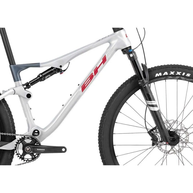 Bicicleta de MTB Lynx Race LT 6.5 29´´ XT 8100 2024 - Mercado de Luxo - O Maior E-Commerce de Bens, Produtos e Serviços de Luxo do Brasil.