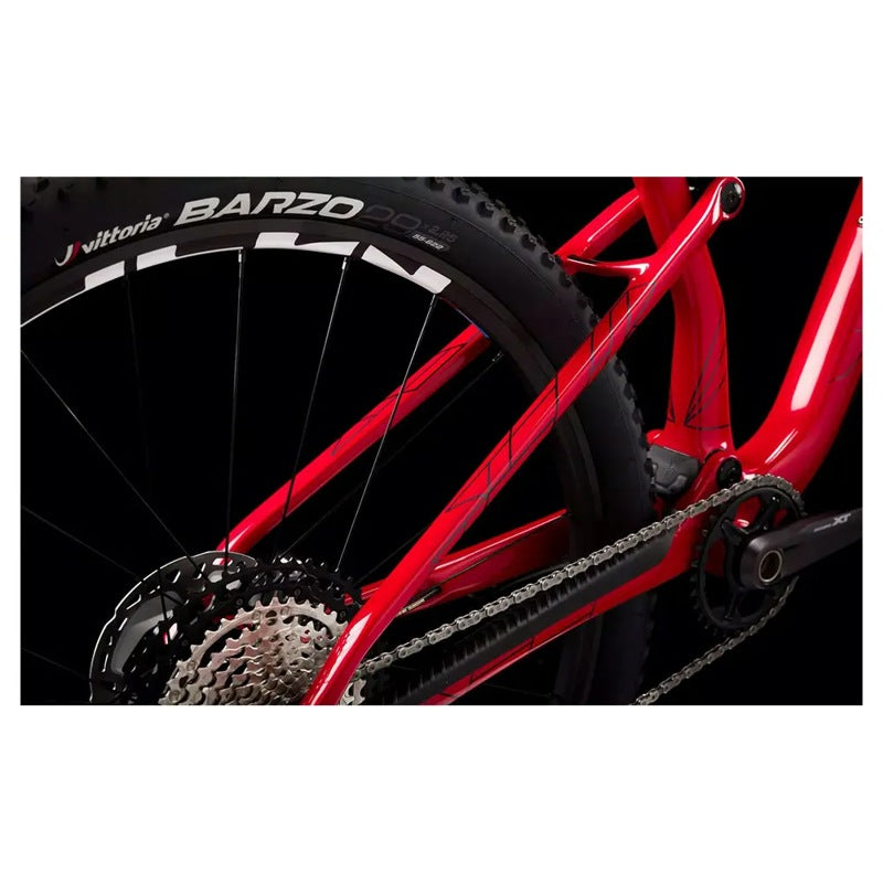 Bicicleta de MTB Urta Max SL 29´´ Deore XT BL-M8100 SGS 2025 - Mercado de Luxo - O Maior E-Commerce de Bens, Produtos e Serviços de Luxo do Brasil.