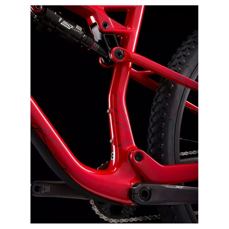 Bicicleta de MTB Urta Max SL 29´´ Deore XT BL-M8100 SGS 2025 - Mercado de Luxo - O Maior E-Commerce de Bens, Produtos e Serviços de Luxo do Brasil.