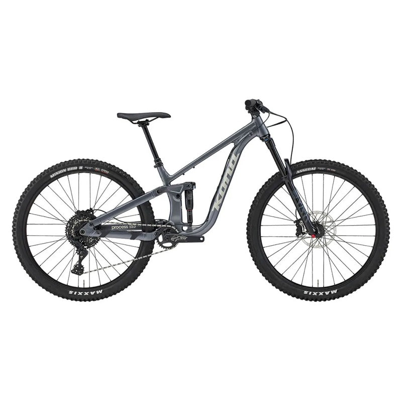 Bicicleta de MTB Process 153 29/27.5´´ Advent X 2024 - Mercado de Luxo - O Maior E-Commerce de Bens, Produtos e Serviços de Luxo do Brasil.